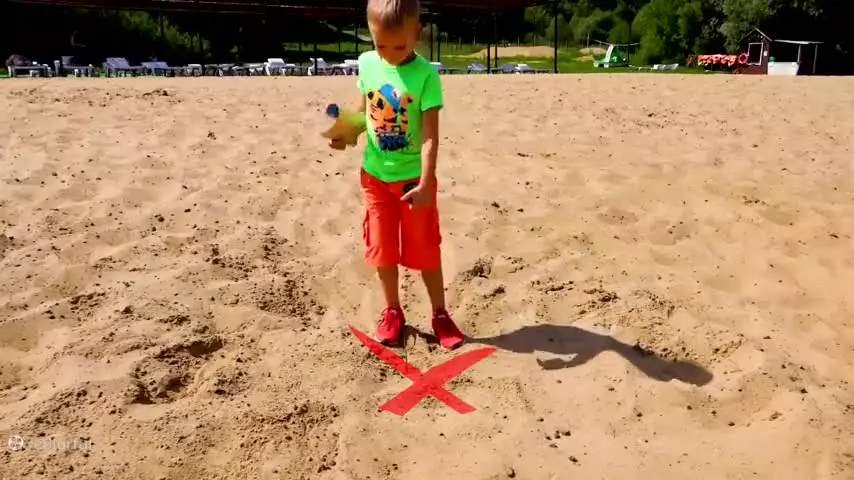 ولاد - ولاد و نیکی - بهترین و خنده‌دارترین کارتون جدید ولاد و نیکی برنامه کودک