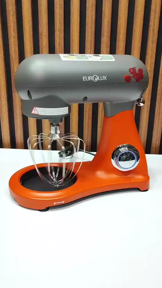 همزن کاسه دار یورو لوکس