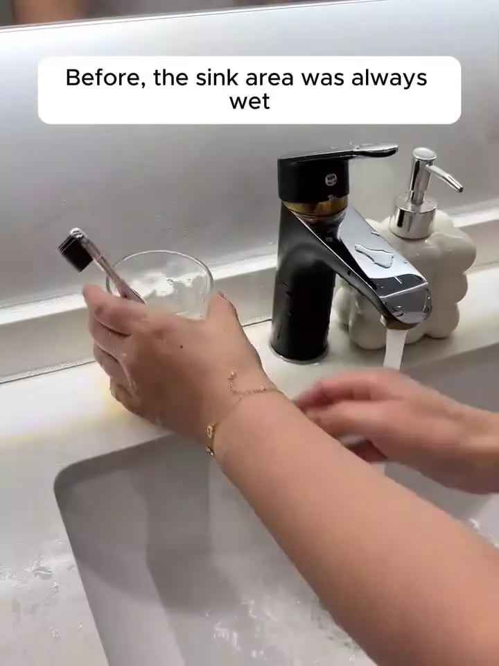 وسیله کاربردی روشویی