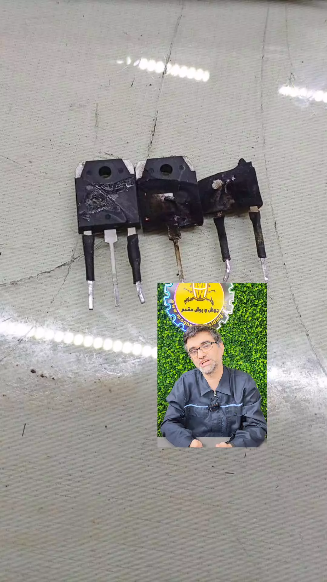 خلاقیت یا فاجعه