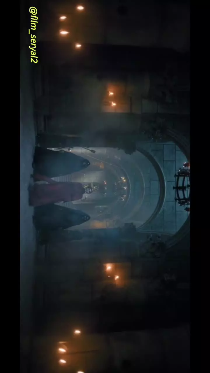 سریال هزار و یک شب قسمت اول | دانلود سریال هزار و یک شب