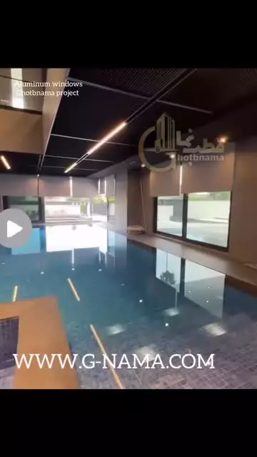 درب و پنجره ترمال بریک