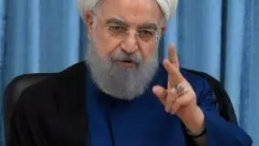 هشدار حسن روحانی نسبت به مطرح شدن حمله پیش‌دستانه ایران به اسراییل