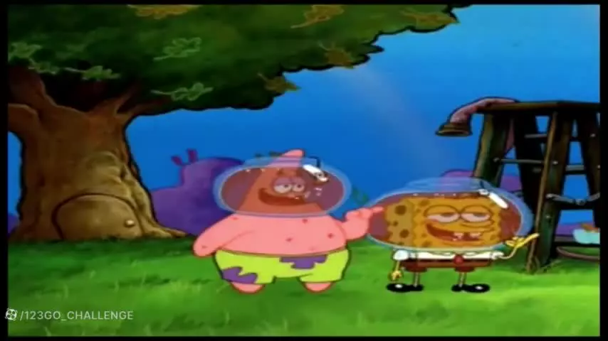 باب اسفنجی دوبله فارسی ، انیمیشن باب اسفنجی ، کارتون باب اسفنجی پاتریک