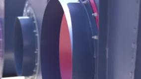 اگزاست فن چیست ؟{هلدینگ کولاک فن}درفسا 091214598284