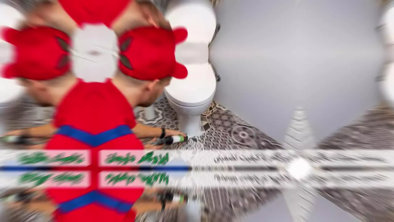 ایزوگام سرویس بهداشتی | آب‌بندی ۱۰۰٪ تضمینی