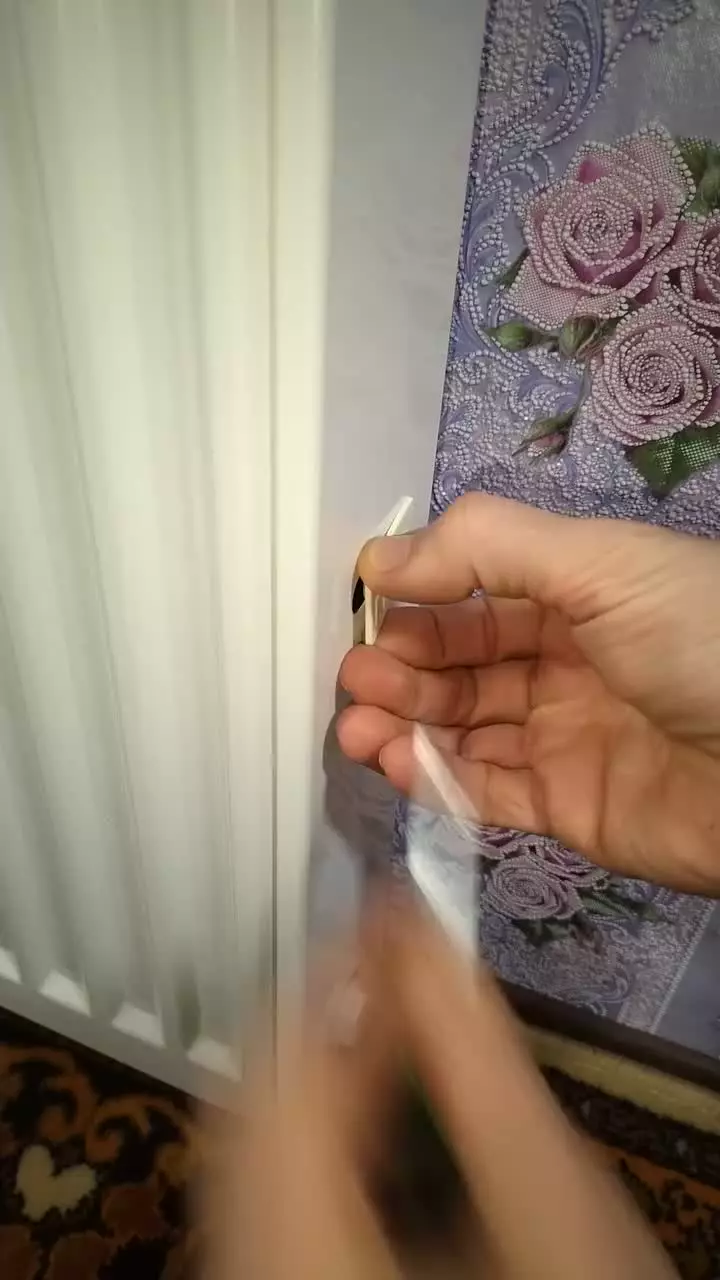 تمیز کردن شوفاژ