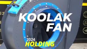 اگزاست فن تخلیه هوا{هلدینگ کولاک فن}درفسا09124598284