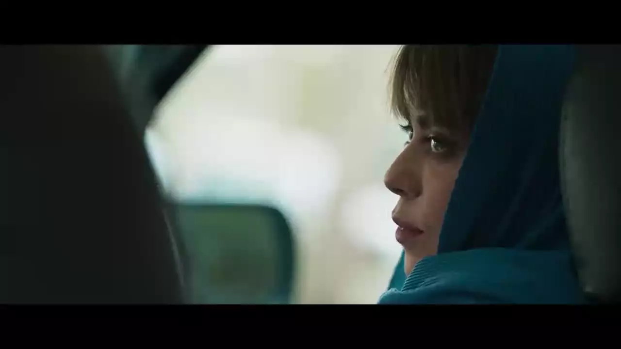 سریال از یاد رفته قسمت ۱۹