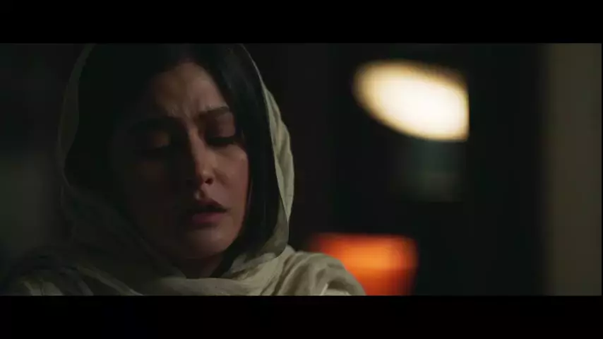 تیزر سریال از یاد رفته | سریال جدید ایرانی از یاد رفته حسین محجوب