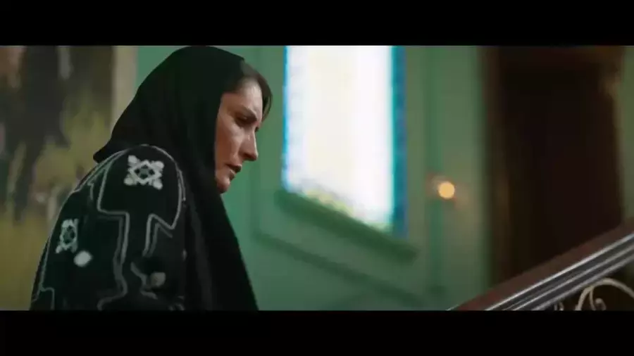 سریال ایرانی از یاد رفته قسمت 14 | ازیادرفته با بازی سینا مهراد