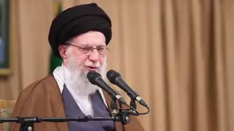 بیانات رهبر انقلاب در دیدار با دانش آموزان و دانشجويان ۰۴/۰۸/۱۲