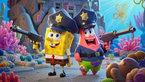 انیمیشن جذاب باب اسفنجی - کارتون باب اسفنجی دوبله فارسی - برنامه کودک باب اسفنجی