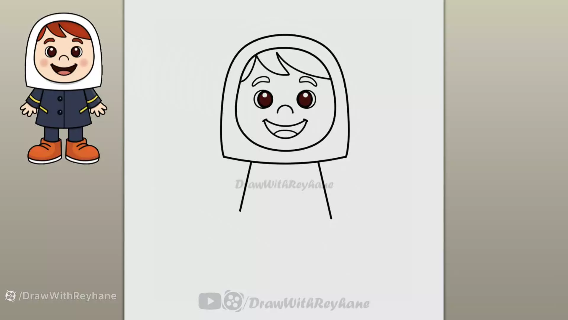 آموزش برای روز دانش آموز | نقاشی دخترانه روز 13 آبان روز دانش آموز