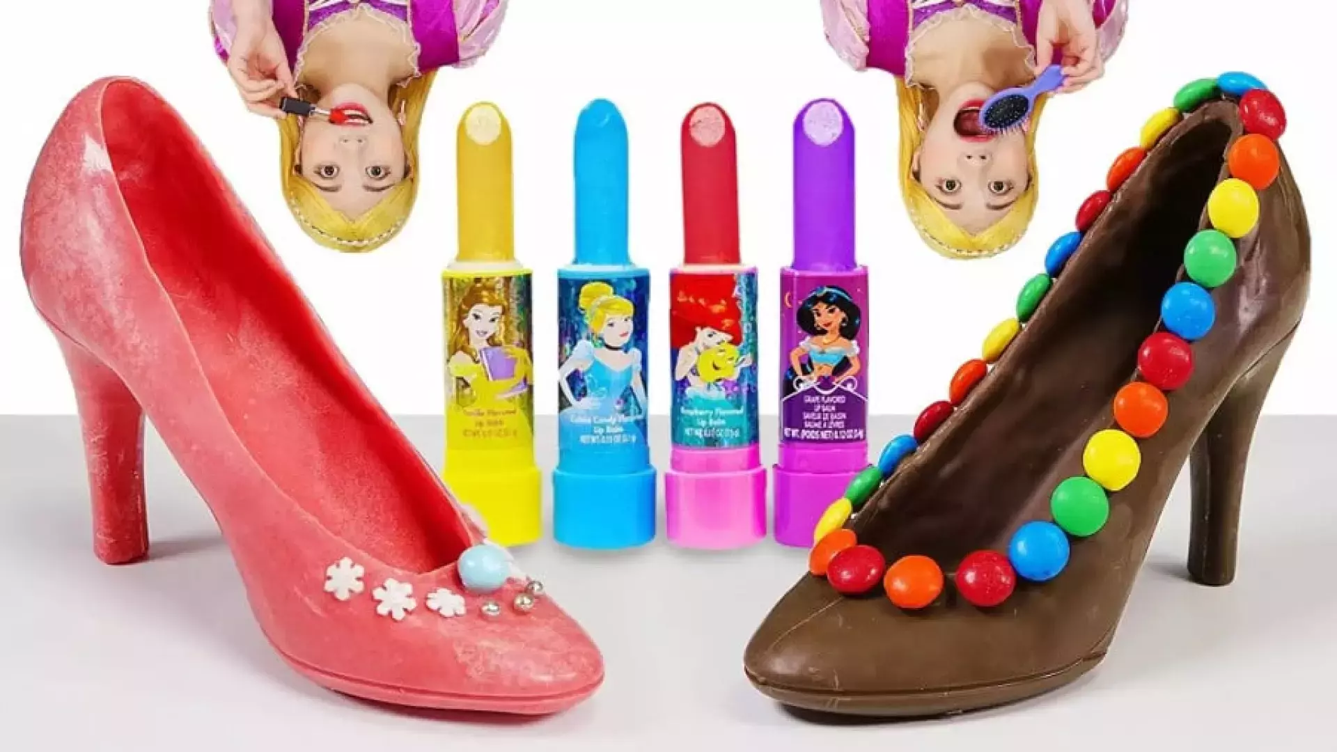 چالش غذایی جدید با تم اسمر فود بانوان سرگرمی و خنده‌دار