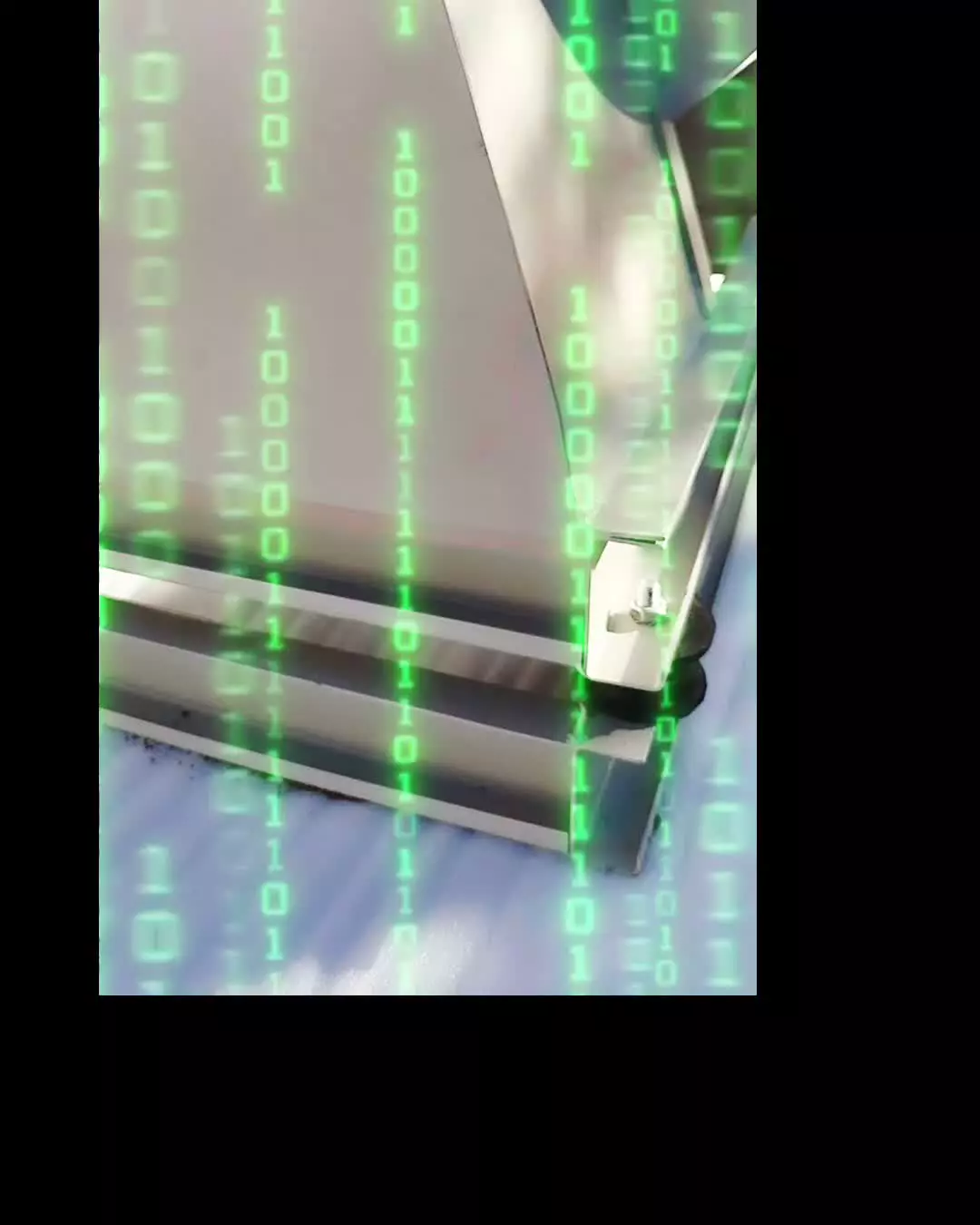 اگزاست فن سانتریفیوژ در بندرعباس