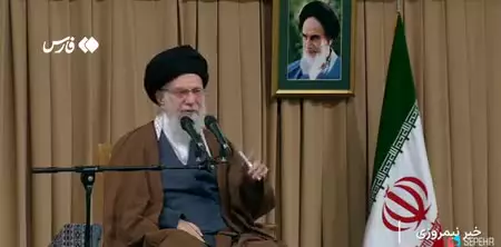 نظر رهبر انقلاب در مورد راه حل مشکلات کشور