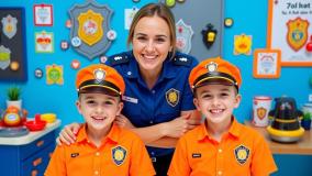 ولاد و نیکی: ماجراجویی هیجان‌انگیز در دنیای اسباب‌بازی‌ها - ولاد برنامه کودک