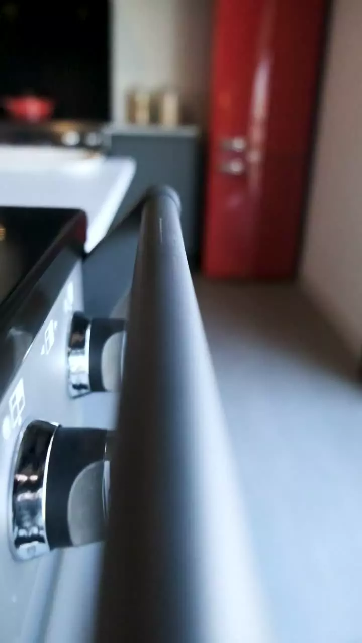 گاز های فردار برقی و گازی همراه گاز صحفه القاییی