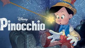 دانلود انیمیشن پینوکیو 1940 با دوبله فارسی کامل و با کیفیت