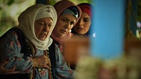 سریال سوجان قسمت ۱۴