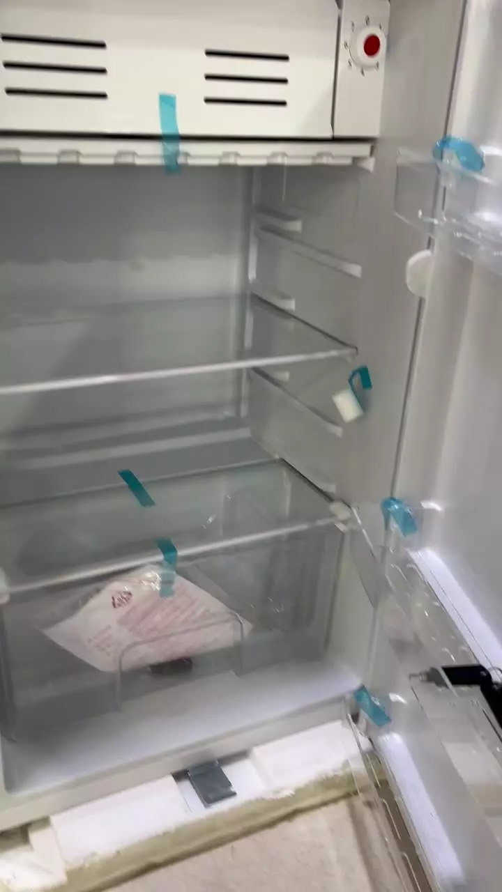 مینی یخچال حرفه ای