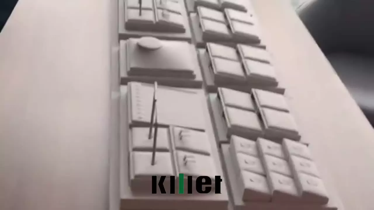 انواع مانکن ویترین طلافروشی | وقتی طراحی، خودش جواهره ✨