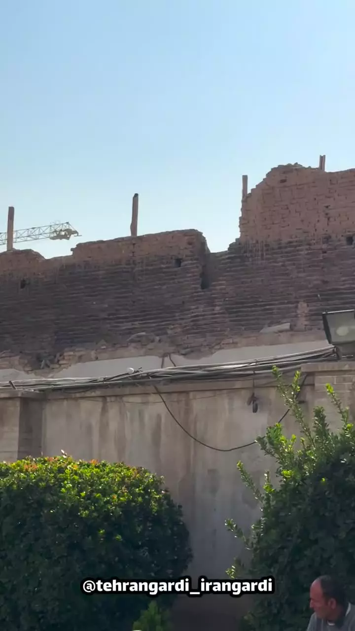 محله ممنوعه