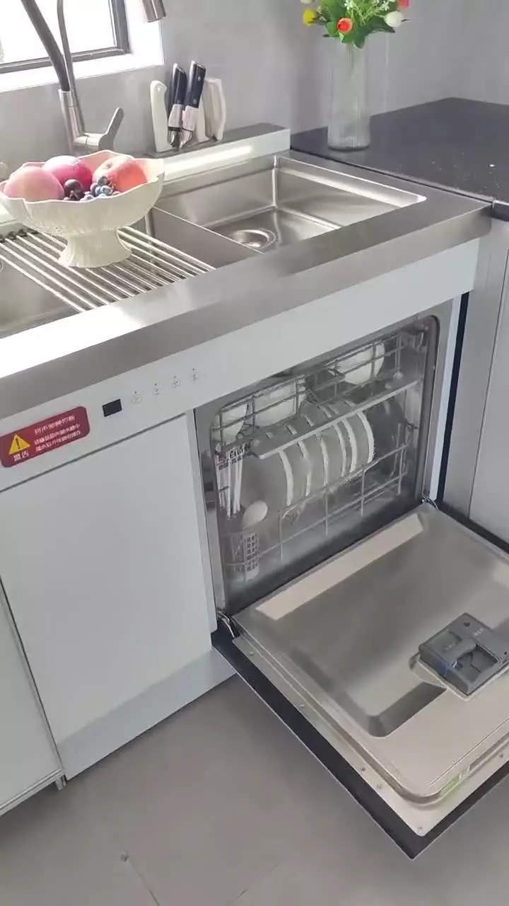 ظرفشویی رومیزی