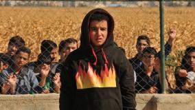 مصاحبه با بازیگر نوجوان فیلم بیست و یک روز بعد + لینک تماشای رایگان فیلم