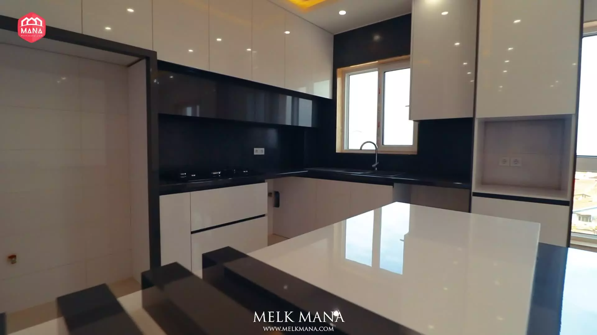 خرید ویلا در بندرانزلی