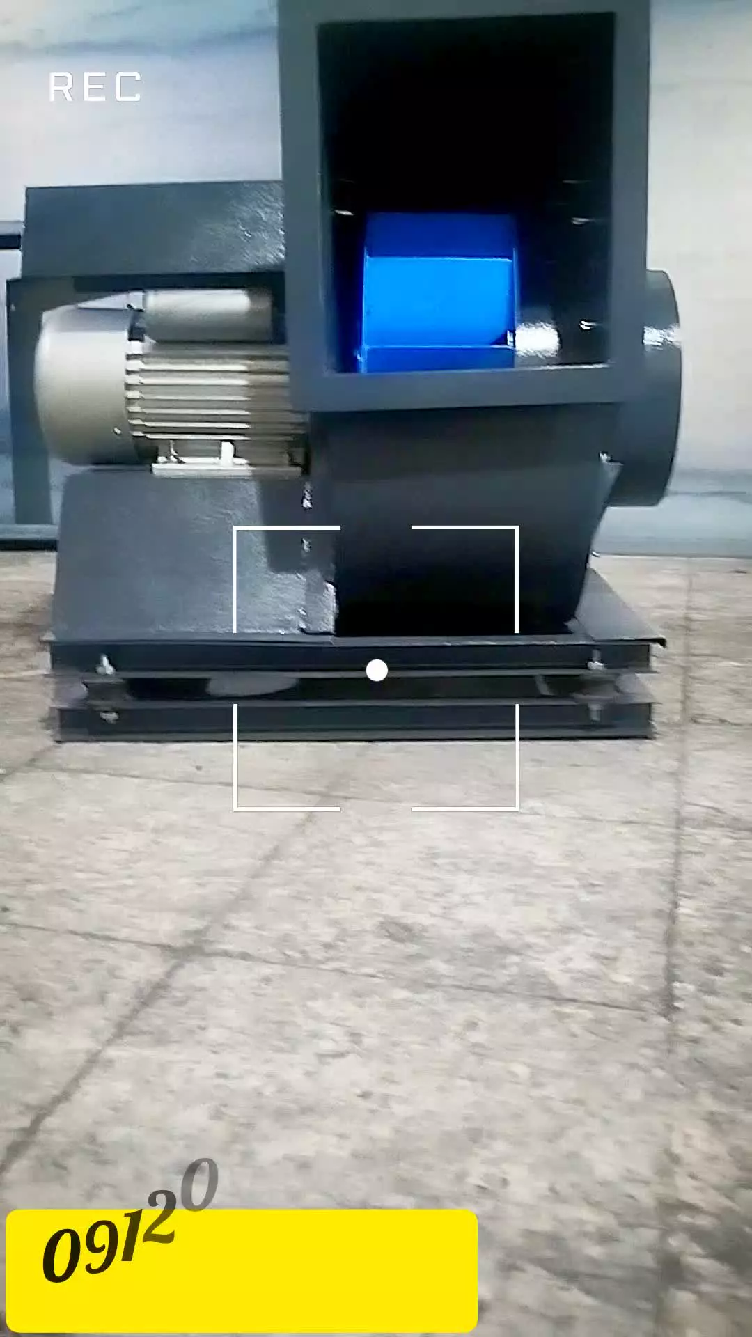 هواکش های سانتریفیوژ در بندرعباس