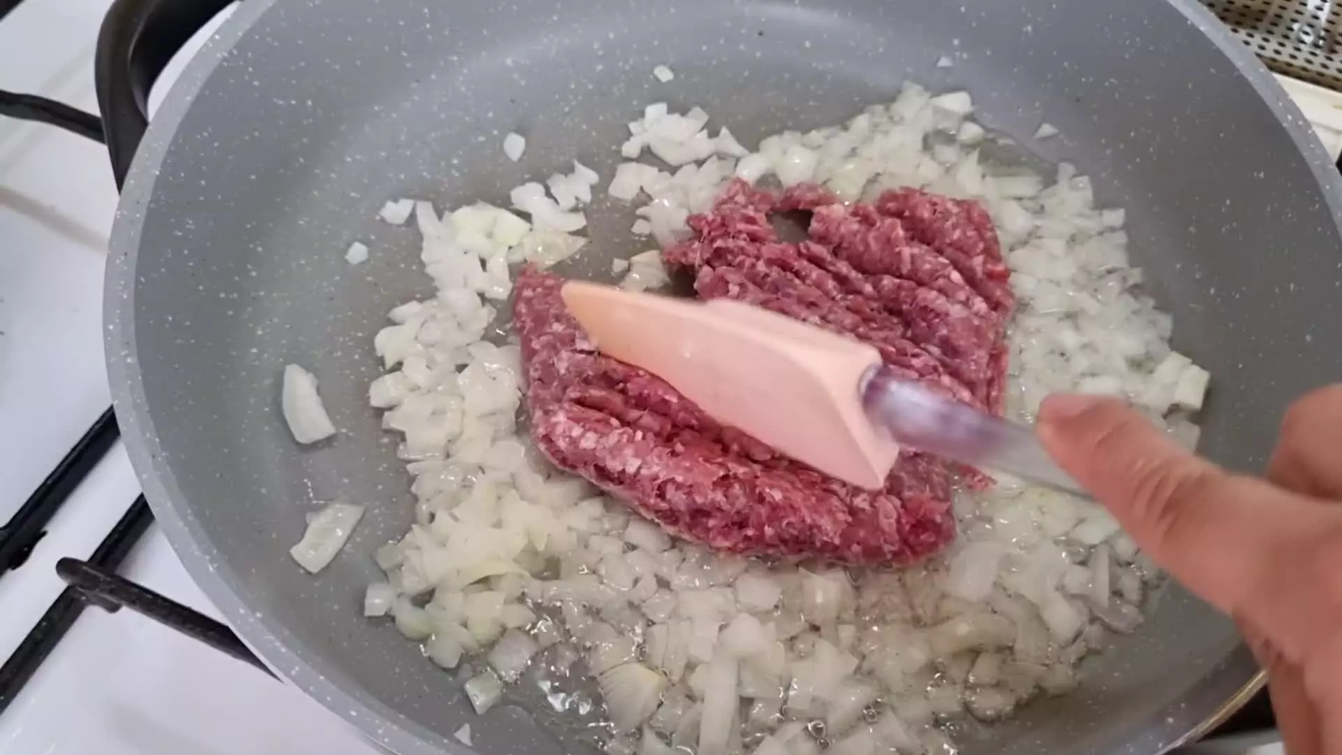 طرزتهیه پیراشکی با سیب زمینی/غذای فوری با سیب زمینی