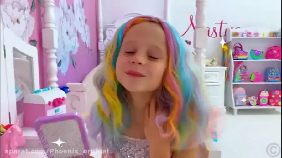 درس مهم صبر و شکیبایی: وقتی پروژه علمی ناستیا و استیسی شکست خورد