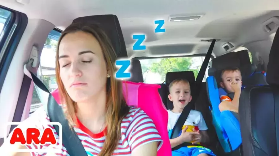 ولاد و نیکی-کارتون ولاد و نیکی جدید طولانی بازی برنامه کودک چالش توپ بازی