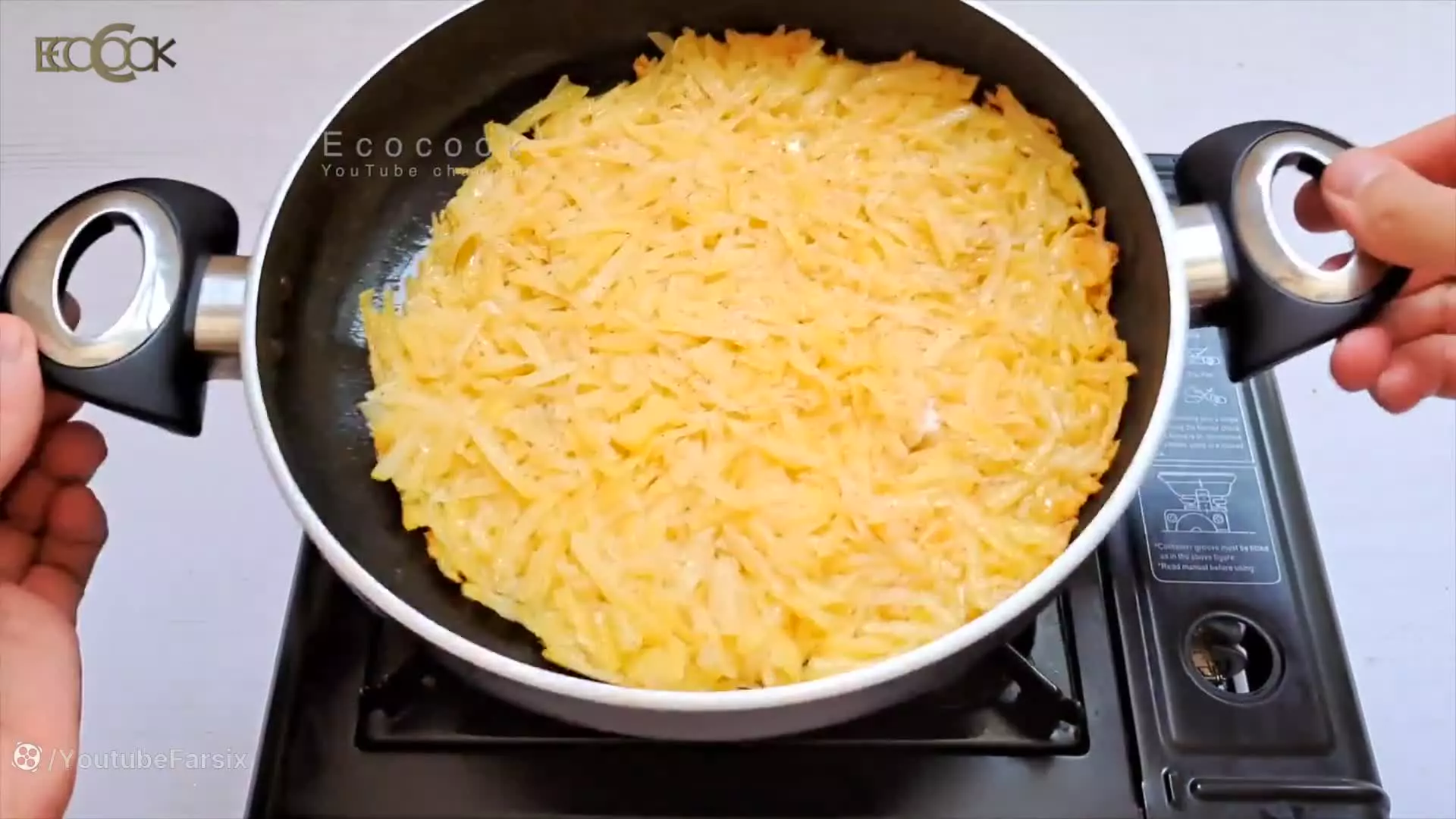 غذای فوری و آسان - آموزش آشپزی ایرانی