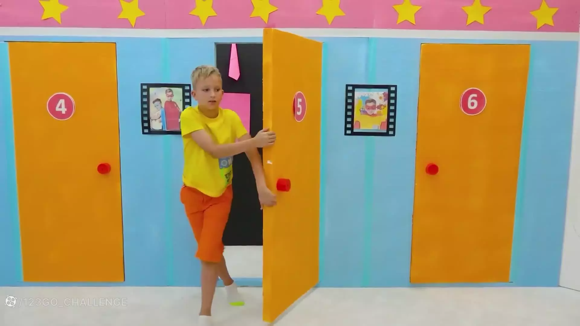 ولاد و نیکی طولانی-بازی-کارتون ولاد و نیکی جدید-برنامه کودک ولاد و نیکی