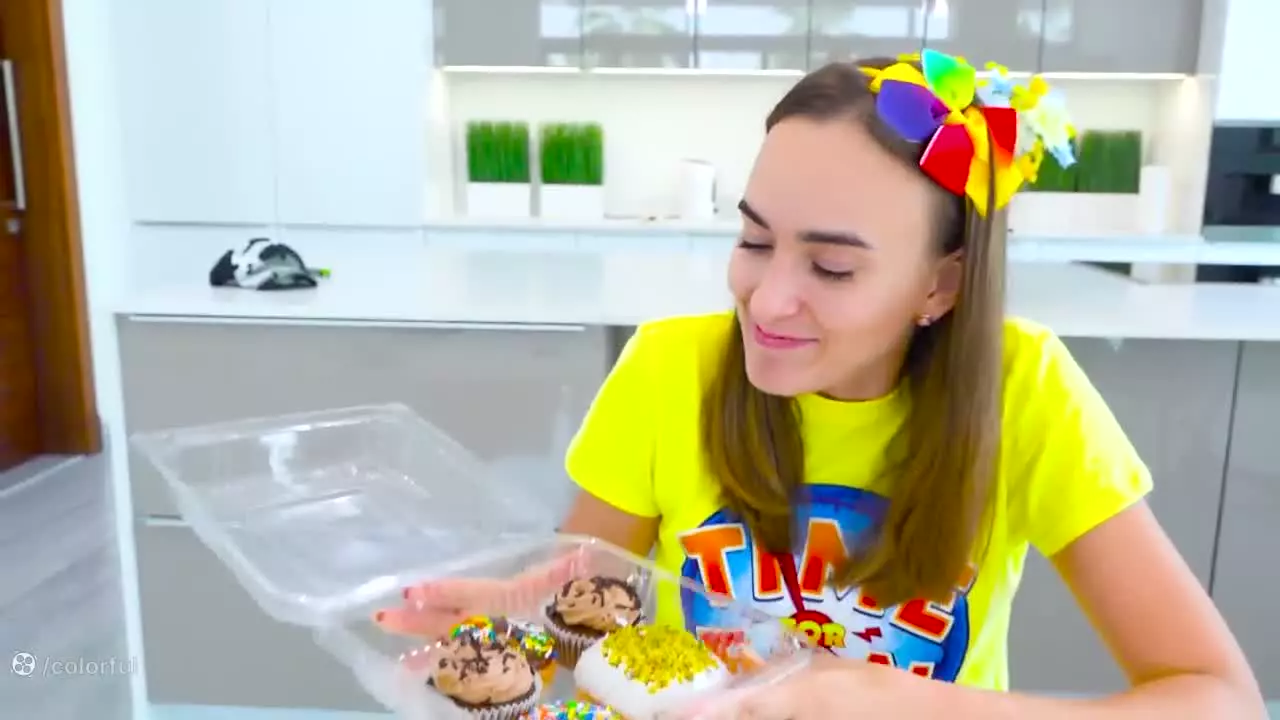 ولاد و نیکی-نیکی چالش ابرقهرمانان-کارتون ولاد ونیکی جدید-برنامه کودک ولادو نیکی