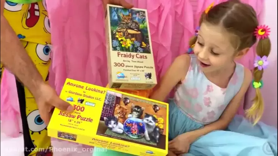 برنامه کودک ناستیا و بابایی جدید؛ نقش محتوای آموزشی-سرگرمی در شخصیت کودک