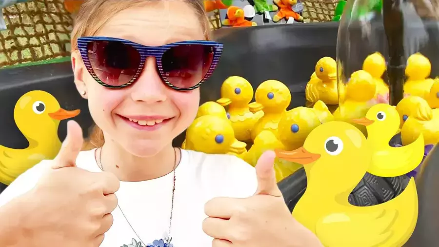 برنامه کودک جدید ناستیا و بابایی | ماجراهای ناستیا و و بابا در باغ پرندگان! ️