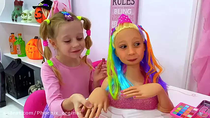 معجزه قصه‌گویی: چگونه داستان‌ها دنیای کودک را متحول می‌کنند؟