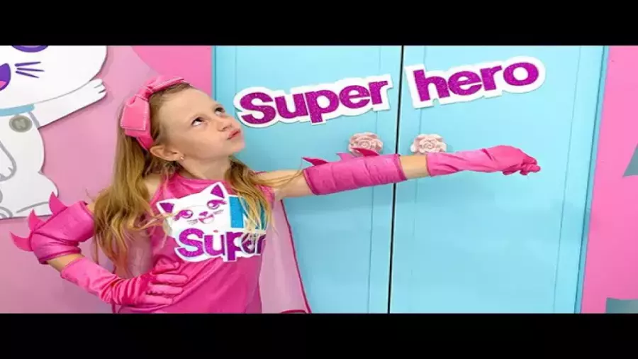 درس مهم زندگی که کودکم از ناستیا و استیسی یاد گرفت!