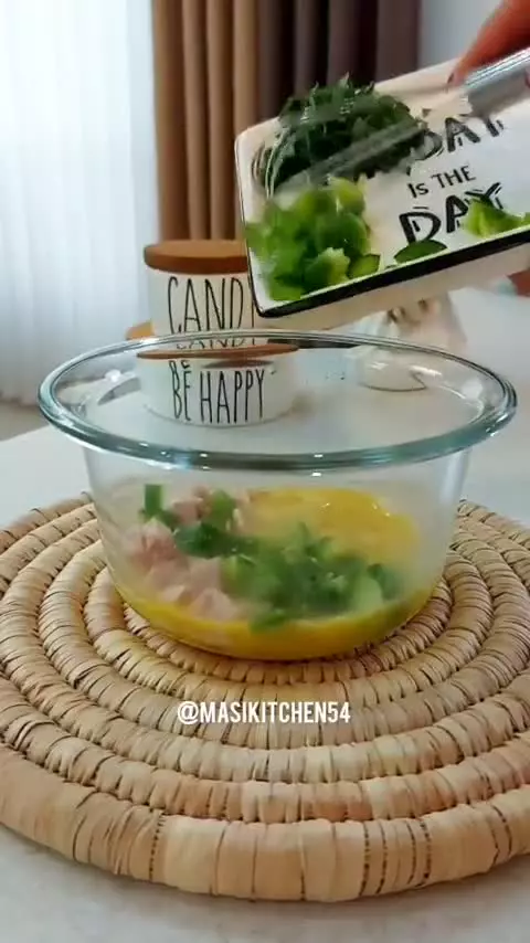 آموزش یه غذای فوری با نان لواش