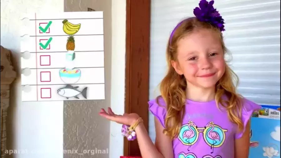 تحول در بازی‌های کودکانه ناستیا و بابایی؛ از سرگرمی ساده تا آموزش مهارت‌های زندگی