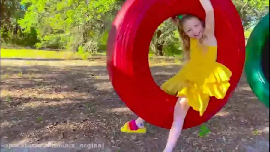 برنامه کودک ناستیا و بابایی؛ نگاهی نو به نقش بازی در رشد فکری کودکان