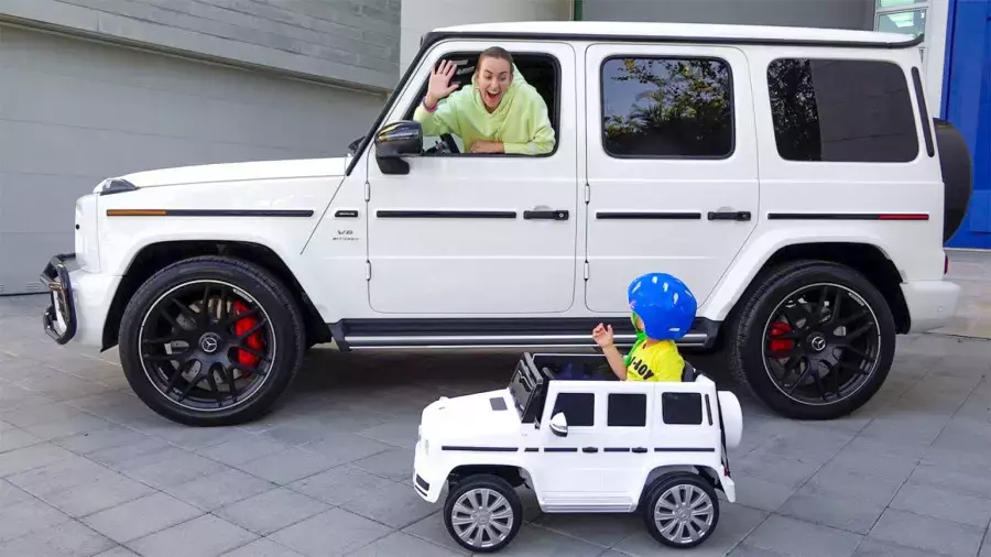 ولاد و نیکی-چالش قایم موشک بازی-کارتون ولاد ونیکی جدید-برنامه کودک ولادو نیکی