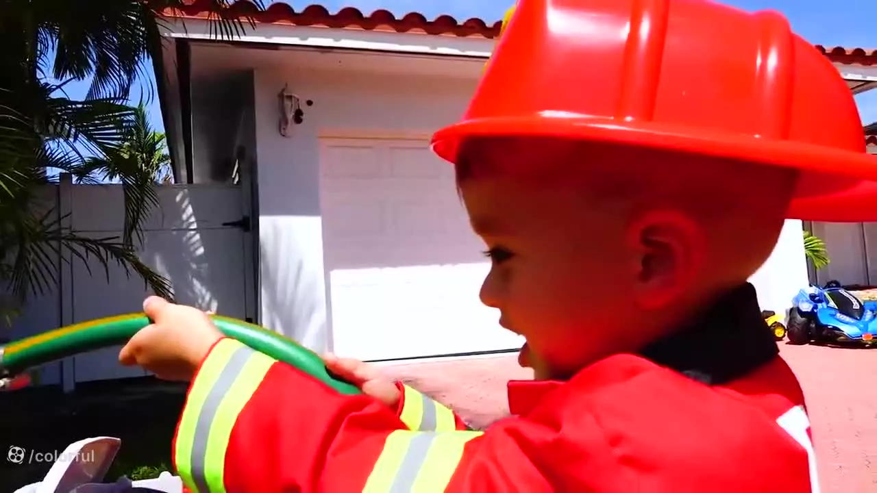 ولاد و نیکی-کارتون ولاد و نیکی جدید طولانی بازی برنامه کودک چالش باغ وحش