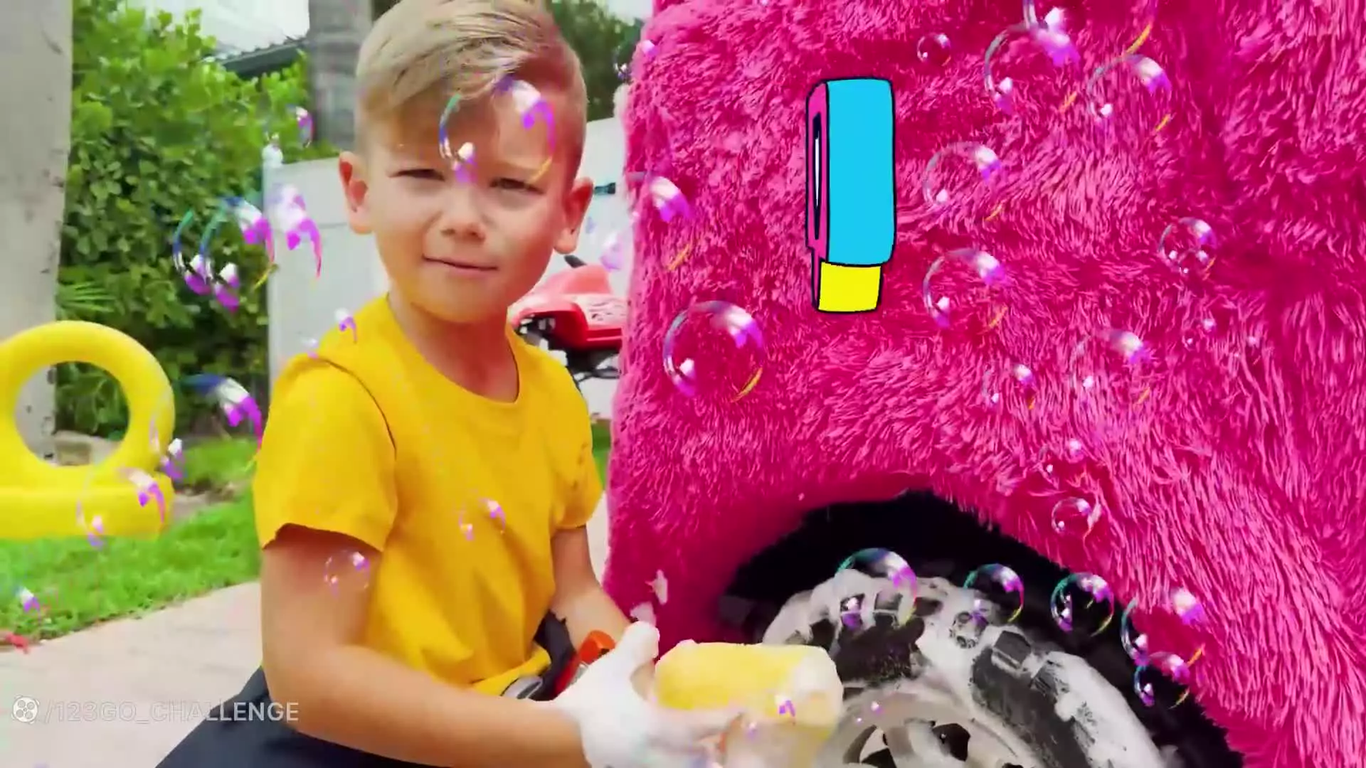 ولاد و نیکی طولانی-بازی-کارتون ولاد و نیکی جدید-برنامه کودک ولاد و نیکی