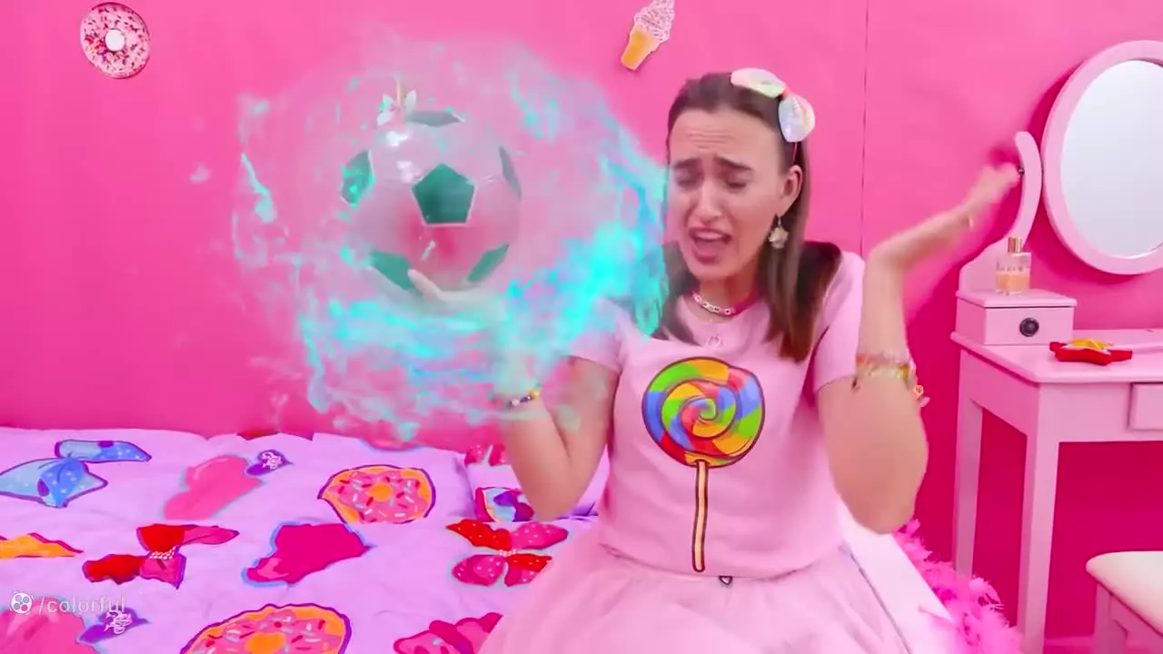 ولاد و نیکی-نیکی صورتی سیاه مامان و کریس-کارتون ولاد ونیکی جدید- کودک ولادو نیکی