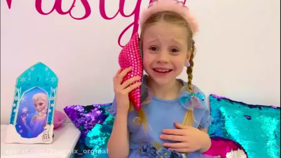 برنامه کودک ناستیا و بابایی: رازهایی که برنامه‌های کودک موفق را متمایز می‌کند!